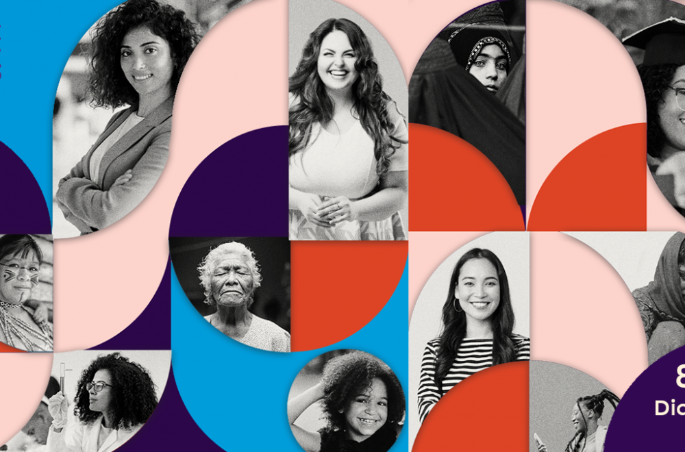 UBEC - DIA DA MULHER - BANNER SITE 1920 X 675